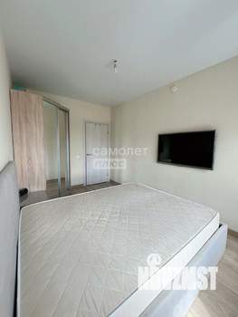2-к квартира, вторичка, 55м2, 8/9 этаж