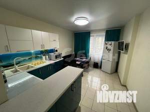 3-к квартира, вторичка, 97м2, 4/22 этаж