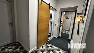 3-к квартира, вторичка, 81м2, 1/4 этаж