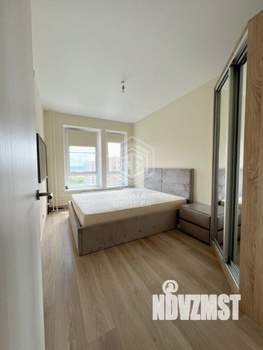 2-к квартира, вторичка, 55м2, 8/9 этаж