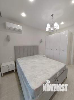 2-к квартира, вторичка, 55м2, 3/7 этаж