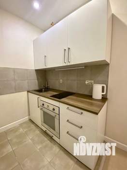 1-к квартира, вторичка, 34м2, 4/8 этаж