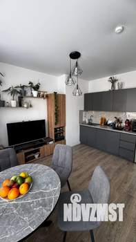 2-к квартира, вторичка, 56м2, 8/25 этаж