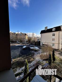 1-к квартира, вторичка, 38м2, 2/5 этаж