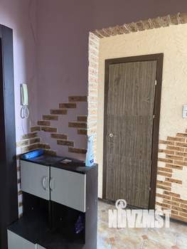 1-к квартира, вторичка, 38м2, 10/16 этаж