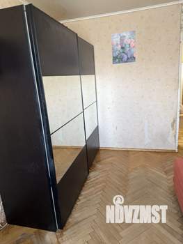 2-к квартира, вторичка, 47м2, 5/5 этаж