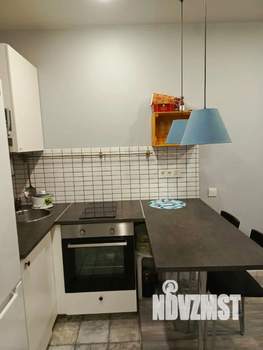 Студия квартира, вторичка, 22м2, 7/27 этаж