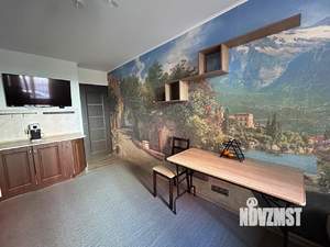 2-к квартира, вторичка, 61м2, 1/25 этаж