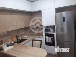 1-к квартира, вторичка, 32м2, 2/4 этаж