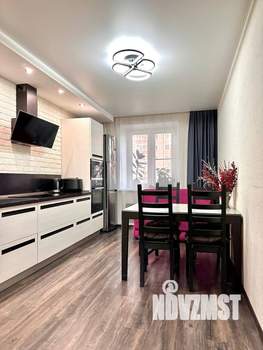 3-к квартира, вторичка, 74м2, 3/24 этаж