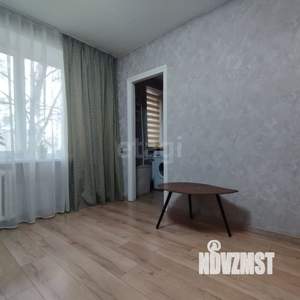 1-к квартира, вторичка, 18м2, 3/5 этаж