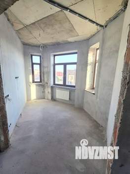 5-к квартира, вторичка, 124м2, 4/5 этаж