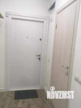 Студия квартира, вторичка, 19м2, 4/9 этаж