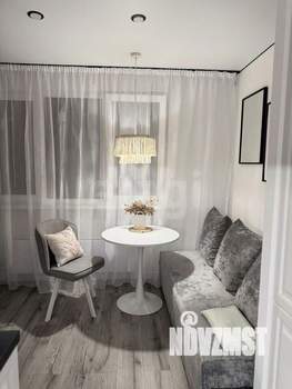 Студия квартира, вторичка, 24м2, 1/9 этаж