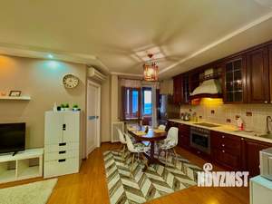 2-к квартира, вторичка, 51м2, 11/17 этаж