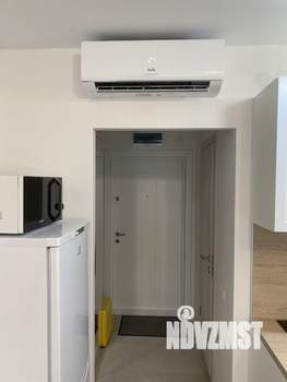 Студия квартира, вторичка, 20м2, 7/9 этаж