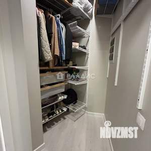 3-к квартира, вторичка, 84м2, 2/21 этаж