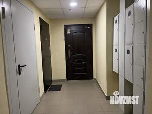 2-к квартира, вторичка, 59м2, 13/30 этаж