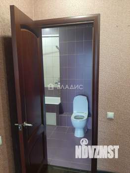 2-к квартира, сданный дом, 45м2, 25/25 этаж