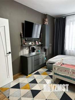 1-к квартира, вторичка, 36м2, 3/25 этаж