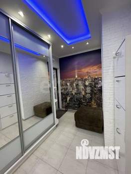 1-к квартира, вторичка, 46м2, 13/24 этаж