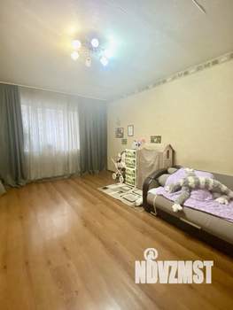 3-к квартира, вторичка, 94м2, 2/17 этаж