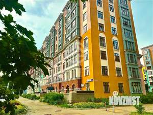 2-к квартира, вторичка, 50м2, 6/8 этаж