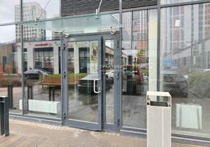 3-к квартира, вторичка, 78м2, 28/28 этаж