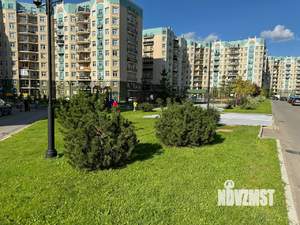 3-к квартира, вторичка, 60м2, 2/9 этаж