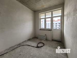 1-к квартира, вторичка, 43м2, 7/10 этаж