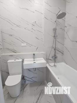 2-к квартира, вторичка, 50м2, 18/28 этаж