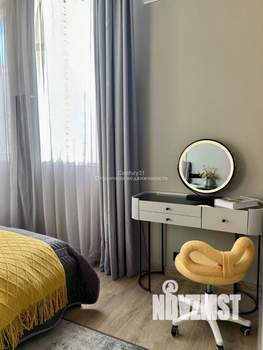 1-к квартира, вторичка, 44м2, 5/6 этаж