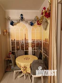 3-к квартира, вторичка, 73м2, 3/5 этаж