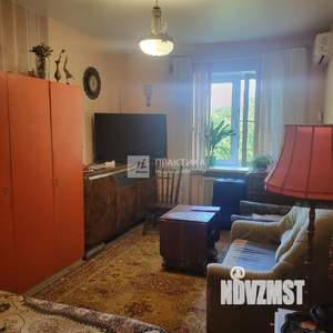 2-к квартира, вторичка, 36м2, 2/2 этаж