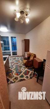 Студия квартира, вторичка, 27м2, 22/26 этаж