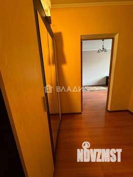 1-к квартира, вторичка, 38м2, 11/17 этаж
