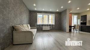 3-к квартира, сданный дом, 85м2, 6/30 этаж