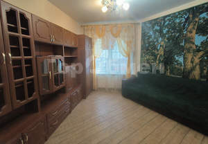 1-к квартира, вторичка, 32м2, 5/24 этаж