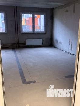 2-к квартира, вторичка, 50м2, 1/8 этаж