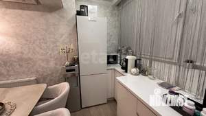 2-к квартира, вторичка, 60м2, 6/8 этаж