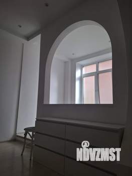 1-к квартира, вторичка, 32м2, 1/6 этаж