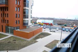 Студия квартира, вторичка, 32м2, 3/16 этаж