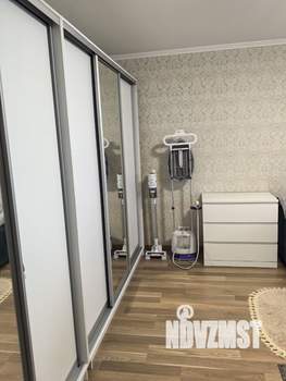 1-к квартира, вторичка, 38м2, 15/17 этаж