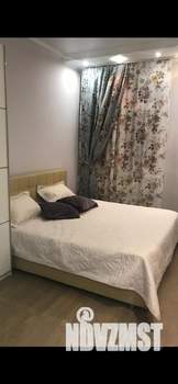 3-к квартира, вторичка, 78м2, 1/11 этаж