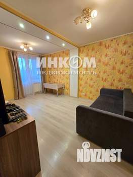 2-к квартира, вторичка, 37м2, 2/7 этаж