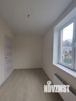 2-к квартира, вторичка, 43м2, 2/3 этаж