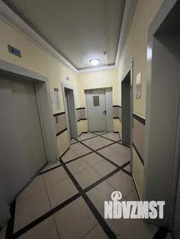 1-к квартира, вторичка, 51м2, 14/26 этаж