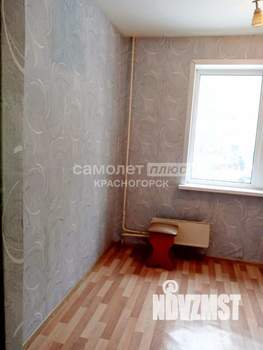 1-к квартира, вторичка, 35м2, 1/9 этаж