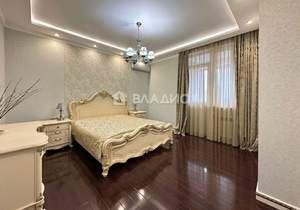 3-к квартира, вторичка, 169м2, 4/21 этаж