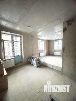 2-к квартира, вторичка, 46м2, 4/8 этаж